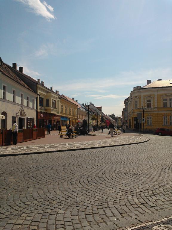 Penzion Lucie Jicin Exterior foto